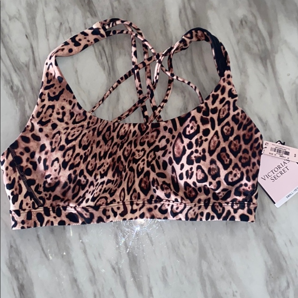 Victoria’s Secret Sports Bra